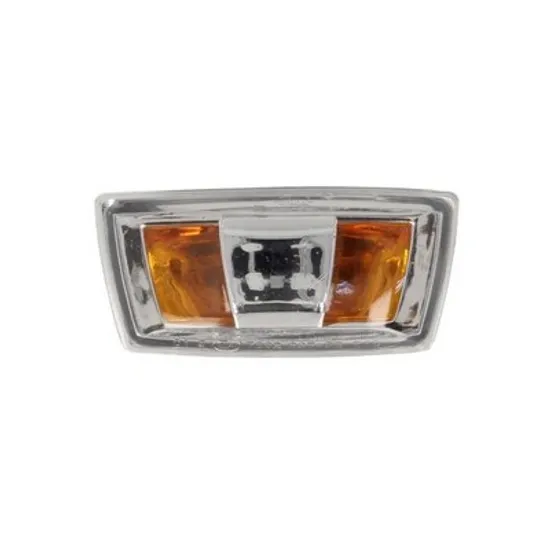 Semnalizator OPEL CORSA E 2014->2018 Semnal alb gri E stanga Perioada 2015 2016 2017 2018 2019