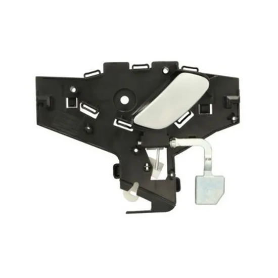Maner Usa CITROEN C5 1 2001->2005 Maner usa fata interior cromat stanga, Perioada 2001 2002 2003 2004 2005