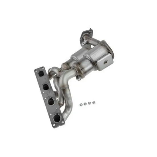 Catalizator BMW 1 E87 2004->2011 pentru 120 i, perioada 2004,2005,2006,2007 nty