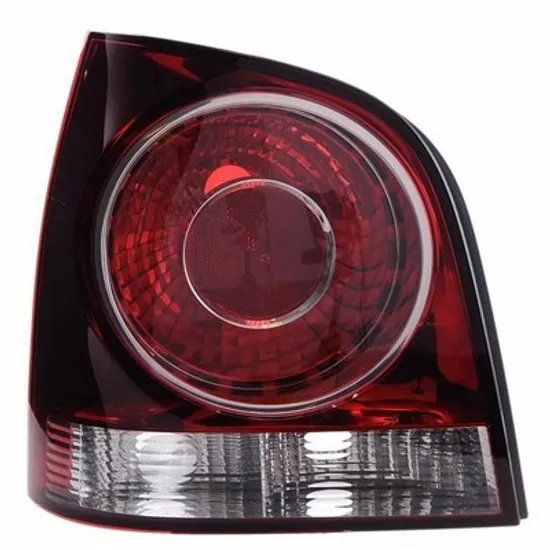 Stop Spate VW POLO 9N 2001->2012 Lampa spate stanga, 05.2005->05.2009 Perioada 2005 2006 2007 2008 2009