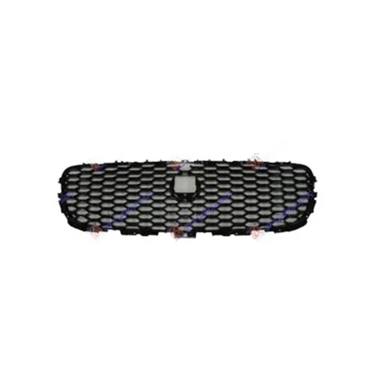 Grila Radiator JAGUAR E-PACE X540 2017-> Grila radiator negru lucios (cu CAMERA) Perioada 2017 2018 2019 2020 2021