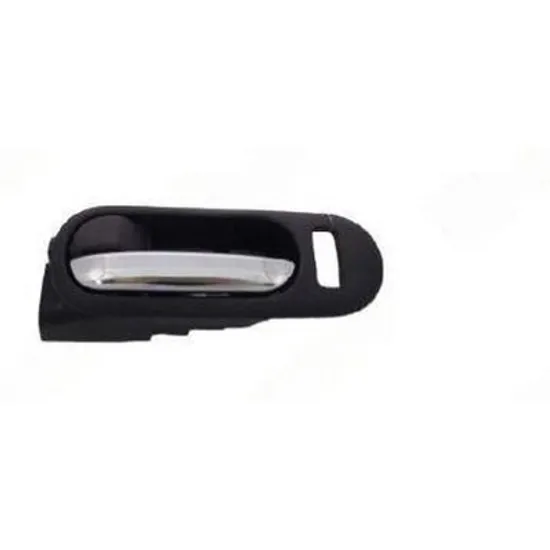 Maner Usa MAZDA CX-7 2006->2013 Maner usa fata interioara cromat /negru STANGA Perioada 2011 2012 2013 2014 2015 2016 2017