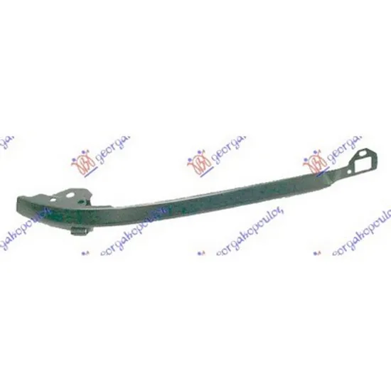 Ornament far TOYOTA AVENSIS T22 1997->2003 Ornament far dreapta Perioada 1997 1998 1999 2000 2001 2002 2003