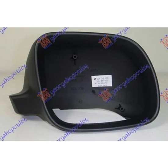Capac Oglinda AUDI A6 C4 1994->1997 Capac oglinda exterioara ->2000 dreapta Perioada 1994 1995 1996 1997