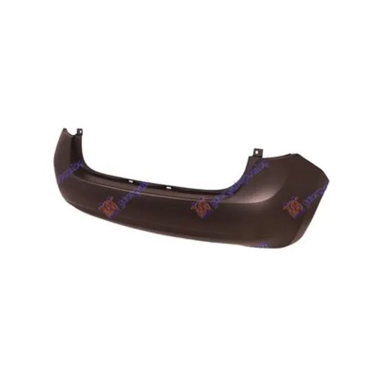 Bara Spate NISSAN NOTE 2013->2020 Bara spate pentru vopsit Perioada 2013 2014 2015 2016 2017 2018 2019