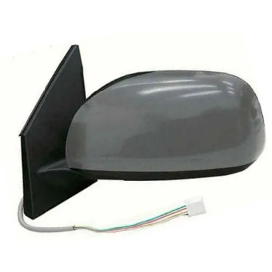 Oglinda TOYOTA RAV 4 III 2005->2014 Oglinda exterioara electrica cu incalzire pentru vopsit stanga 2005->2010 Perioada 2005 2006 2007 2008 2009 2010
