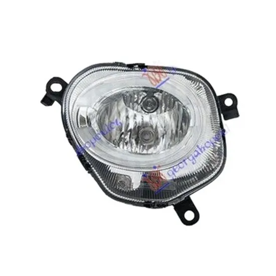 Lampa Fata FIAT 500L 2012-> Lampa pozitie daylight LED MARELLI stanga Perioada 2017 2018 2019 2020 2021