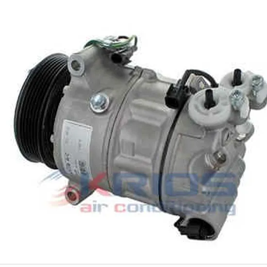 Compresor aer conditionat LAND ROVER RANGE ROVER 4 2012->, RANGE ROVER SPORT 2 2013->2021 pentru 3.0 TDV6 4x4, perioada 2012 2013 2014 2015 2016 2017 2018