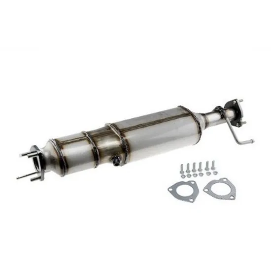 FILTRU DE PARTICULE FATA CHEVROLET CAPTIVA 2.0 D -93KW/126CP- 1991cmc, pentru motor LLW, perioada 2006,2007,2008,2009
