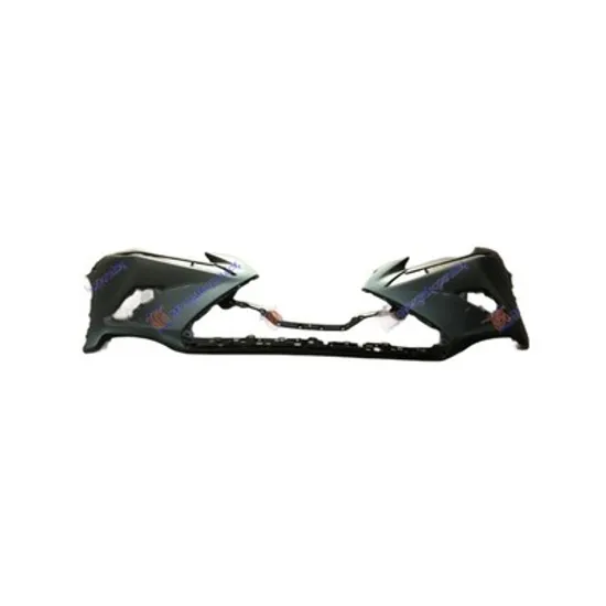 Bara Fata LEXUS NX 1 2014->2020 Bara fata pentru vopsit (cu spalator far) (F-SPORT) Perioada 2017 2018 2019 2020 2021