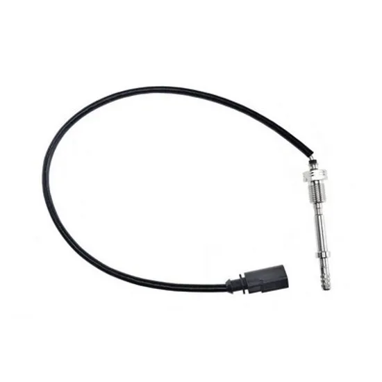SENZOR TEMPERATURA GAZE EVACUARE DREAPTA VW CARAVELLE 2.0 TDI 4motion -103KW/140CP- 1968cmc, pentru motor CAAC, CCHA, perioada 2009,2010,2011,2012,2013,2014,2015
