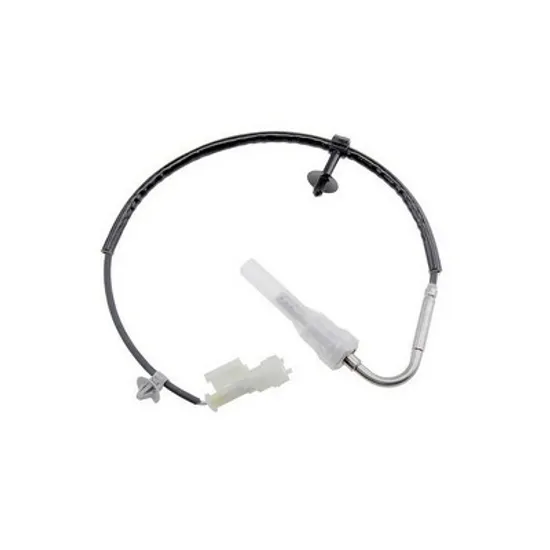 SENZOR TEMPERATURA GAZE EVACUARE OPEL ASTRA 1.7 CDTI tip 68 -81KW/110CP- 1686cmc, pentru motor A 17 DTC, A 17 DTE, A 17 DTJ, perioada 2009,2010,2011,2012,2013,2014,2015
