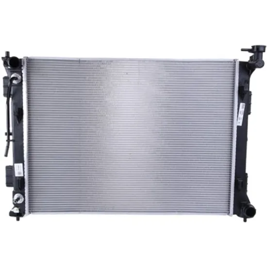 Radiator apa HYUNDAI SONATA 7 2014->2018 pentru 2.4, perioada 2014 2015 2016 2017 2018 2019