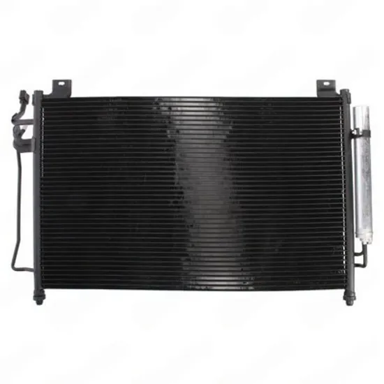 Radiator Aer Conditionat MAZDA CX-7 2006->2013 Radiator condensator aer conditionat benzina diesel (635x390x16) Perioada 2011 2012 2013 2014 2015 2016 2017