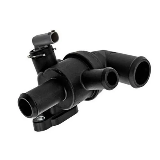 TERMOSTAT SMART CITY-COUPE 0.6 -40KW/55CP- 599cmc, pentru motor M 160 E6AL B03, M 160.910, perioada 1998,1999,2000,2001,2002,2003,2004