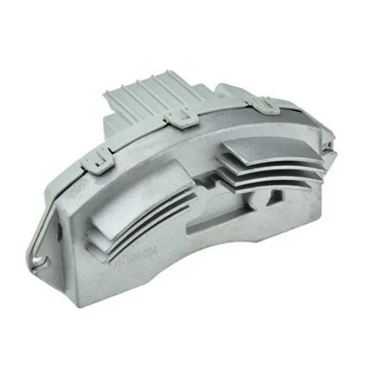 REZISTOR AEROTERMA BMW SERIE 1 118 i -105KW/143CP- 1995cmc, pentru motor N43 B20 A, perioada 2006,2007,2008,2009,2010,2011