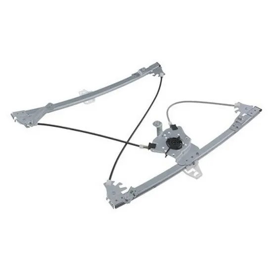 MACARA GEAM USA FATA DREAPTA CITROEN XSARA 1.4 HDi -50KW/68CP- 1398cmc, pentru motor 8HX (DV4TD), perioada 2003,2004,2005