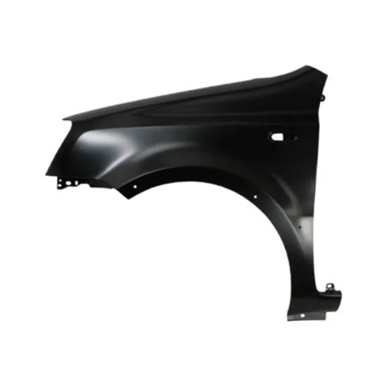 Aripa fata stanga FIAT PANDA 169 2003->2013 perioada 2010 2011 2012 2013 , cu semnal