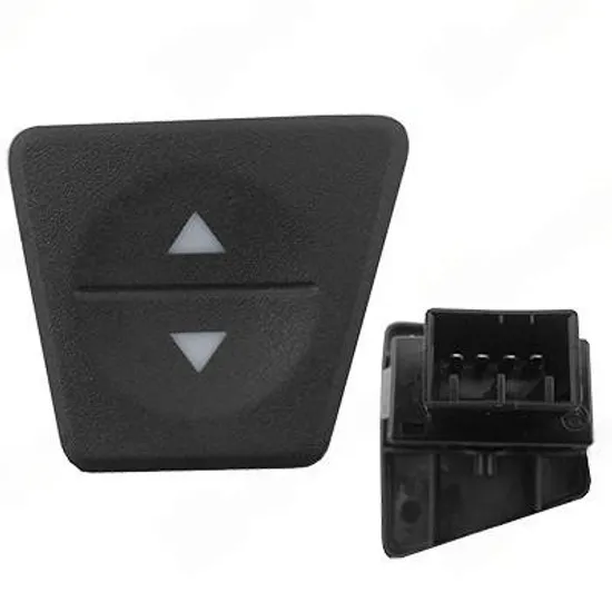 Butoane usa FIAT PANDA 169 2003->2013 Panou butoane usa fata (4pin) DREAPTA Perioada 2003 2004 2005 2006 2007 2008 2009 2010 2011 2012 2013