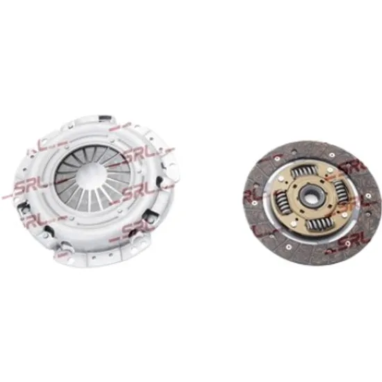 Kit ambreiaj CITROEN SAXO 1996->2004 1.1 X,SX 44KW 60CP , pentru motor 0 perioada 1996 1997 1998 1999 2000 2001 2002 2003