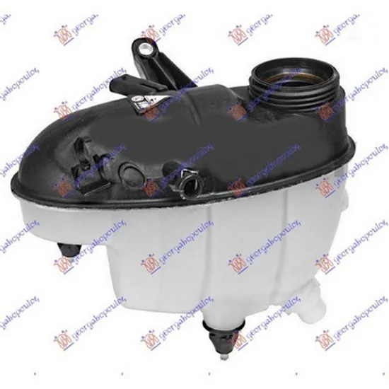 Vas Expansiune MERCEDES S-CLASS W222 2013->2020 Vas expansiune benzina/diesel Perioada 2014 2015 2016 2017 2018 2019 2020