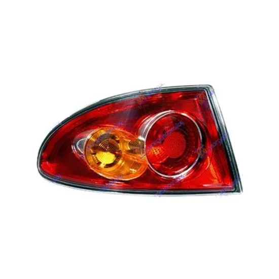 Stop Spate SEAT CORDOBA 2002-> Lampa spate exterioara stanga Perioada 2002 2003 2004 2005 2006 2007 2008 2009