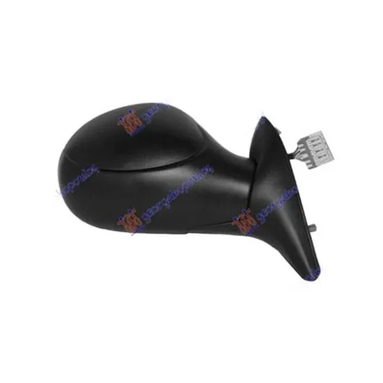 Oglinda CITROEN XSARA PICASSO 1999->2012 Oglinda exterioara dreapta, electrica/incalzire cu senzor temperatura, ->04 Perioada 1999 2000 2001 2002 2003 2004