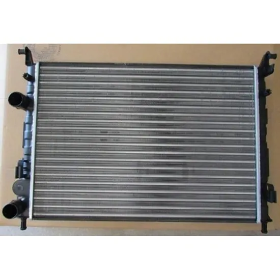 Radiator Motor FIAT ALBEA 178 1996-> Radiator apa motor 1.6 benzina (52x37x24) 2000- (NISSENS) Perioada 2005 2006 2007 2008 2009 2010 2011