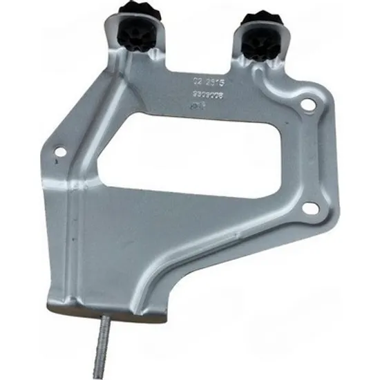 Suport Radiator BMW 5 G30, F90 2016-> Suport radiator A/C Perioada 2016 2017 2018 2019 2020