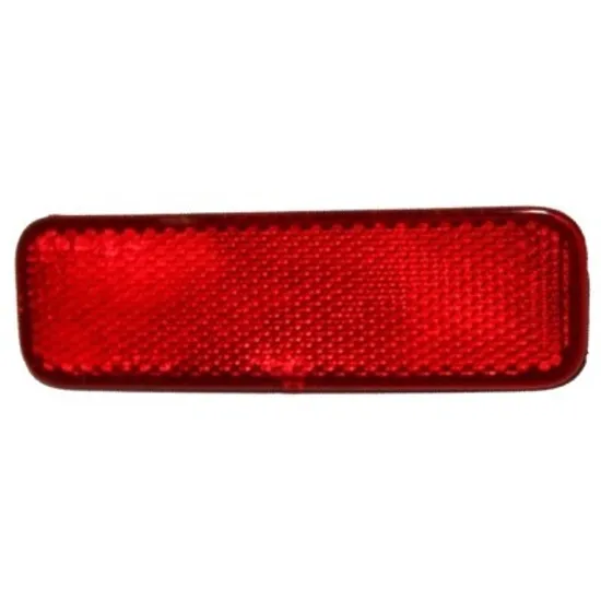 Reflector Spate FORD TRANSIT CUSTOM 2012-> Reflector bara spate (E) stanga, Perioada 2013 2014 2015 2016 2017 2018