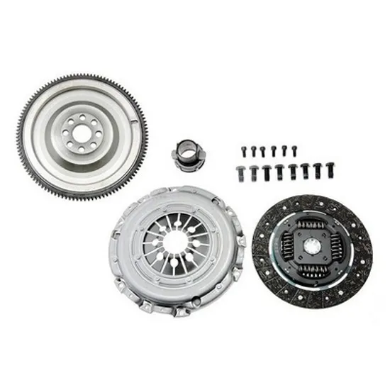 KIT AMBREIAJ BMW SERIE 3 325 xi -141KW/192CP- 2494cmc, pentru motor M54 B25 (256S5), perioada 2000,2001,2002,2003,2004,2005