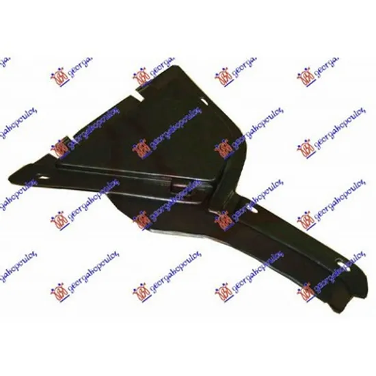Carenaj fata BMW 3 E36 1990->1998 Carenaj aripa fata dreapta spre fata Perioada 1990 1991 1992 1993 1994 1995 1996 1997 1998