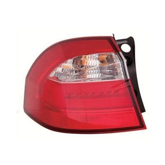 Stop Spate KIA RIO 2011->2017 Lampa spate exterioara LED (E) stanga, Perioada 2011 2012 2013 2014 2015 2016