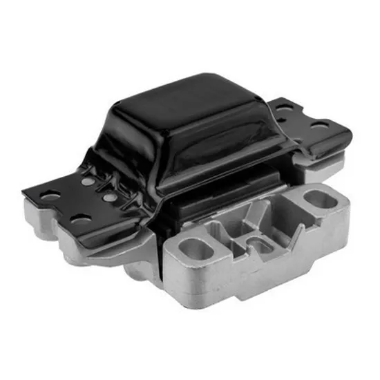 SUPORT MOTOR SPATE STANGA SEAT LEON 1.9 TDI -77KW/105CP- 1896cmc, pentru motor BKC, BLS, BXE, perioada 2005,2006,2007,2008,2009,2010