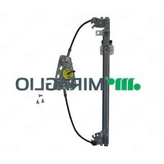 Macara Usa ALFA ROMEO STELVIO 2016-> Macara usa spate electrica fara motor STANGA Perioada 2016 2017 2018 2019 2020 2021