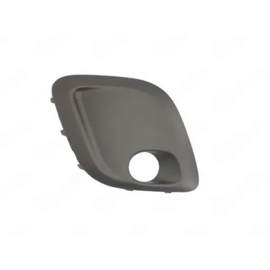 Grila Bara CITROEN C1 2005->2014 Grila bara fata (cu Proiector fara gaura Daylight) DREAPTA Perioada 2012 2013 2014
