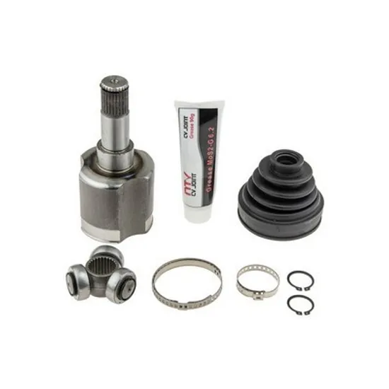 CAP PLANETARA FATA STANGA FORD FOCUS 1.8 TDCi -85KW/115CP- 1753cmc, pentru motor KKDA, perioada 2005,2006,2007,2008,2009,2010,2011,2012