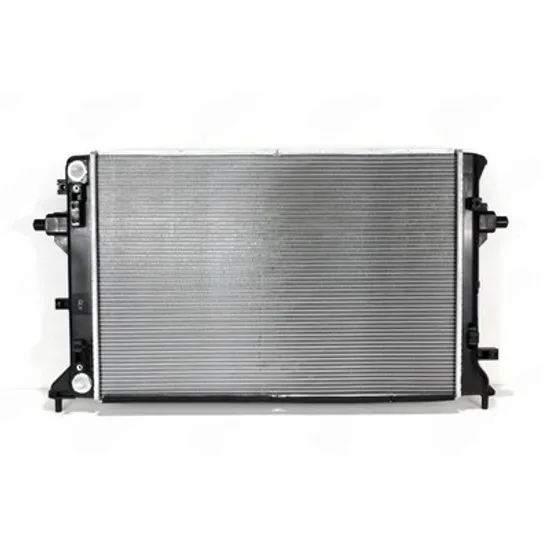 Radiator Motor HYUNDAI IONIQ 2016->2021 Radiator apa motor automatic (610x403) Perioada 2016 2017 2018 2019 2020 2021