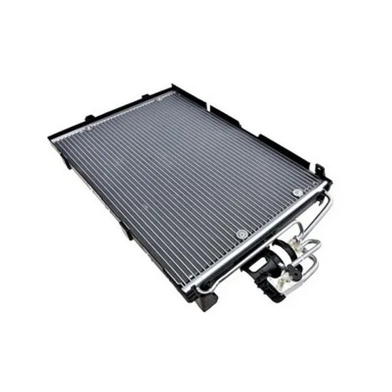 RADIATOR AER CONDITIONAT OPEL COMBO 1.6 CNG 16V -71KW/97CP- 1598cmc, pentru motor Z 16 YNG, perioada 2005,2006,2007,2008,2009,2010,2011