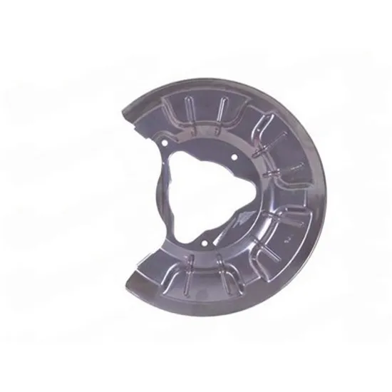 Protectie disc KIA CEED 2012->2018 Protectie disc frana spate (diametru disc 272 mm) (pentru vehicule fara frana parcare electrica) DREAPTA Perioada 2018 2019 2020 2021