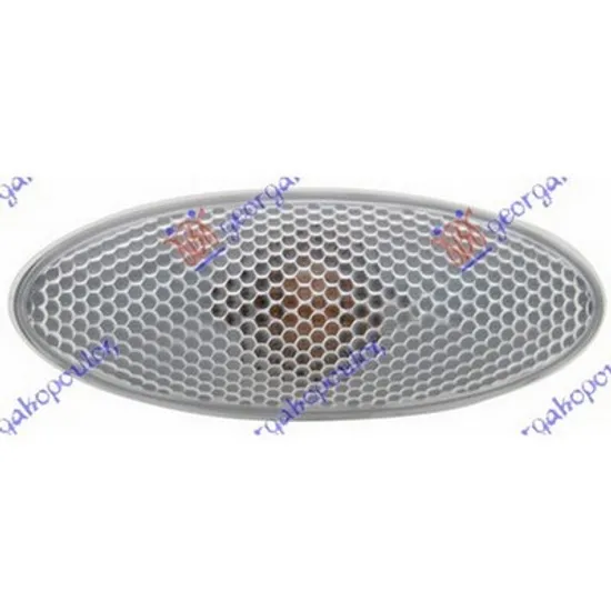 Semnalizator TOYOTA RAV 4 III 2005->2014 Semnal lateral alb 2005->2010 Perioada 2005 2006 2007 2008 2009 2010