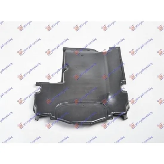 Scut Motor MERCEDES CLK C209 2002->2009 Scut cutie viteza DIESEL, Perioada 2002 2003 2004 2005 2006 2007 2008 2009 2010