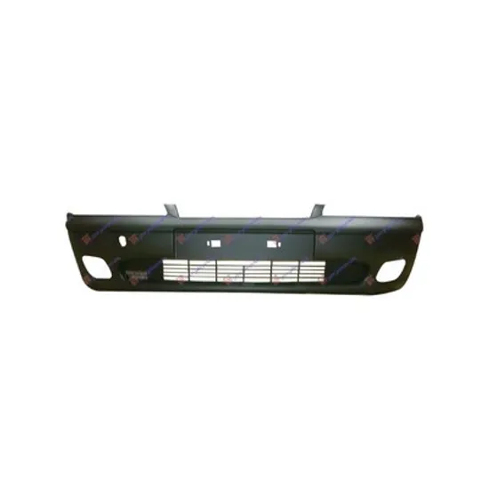 Bara Fata OPEL VECTRA B 1995->2003 Bara fata pt vopsit, cu loc pt proiectoare fara spoiler B 10 1995->1998 Perioada 1995 1996 1997 1998 1999 2000 2001 2002 2003