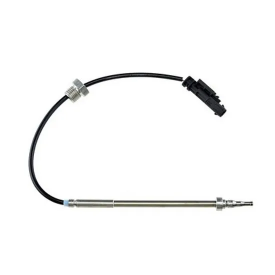 SENZOR TEMPERATURA GAZE EVACUARE DREAPTA OPEL MOKKA 1.6 CDTI 4x4 tip 76 -100KW/136CP- 1598cmc, pentru motor B 16 DTH, D 16 DTH, perioada 2015,2016,2017,2018,2019,2020,2021