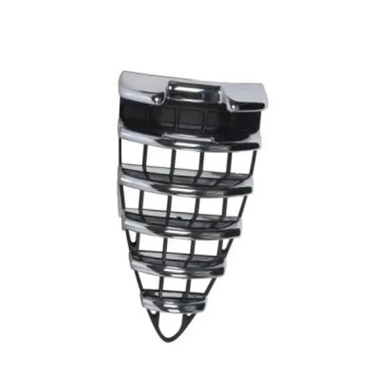 Grila Radiator ALFA ROMEO 147 2000->2010 Grila radiator (01.00-01.05) Perioada 2005 2006