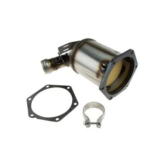 Filtru de Particule MERCEDES CLC-CLASS CL203 2008->2011 pentru CLC 200 CDI , perioada 2008,2009,2010,2011 nty
