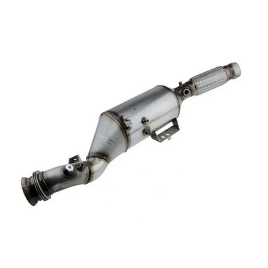 Filtru de Particule MERCEDES SPRINTER 906 2006->2017 pentru 310 CDI , perioada 2009,2010,2011,2012,2013,2014 nty