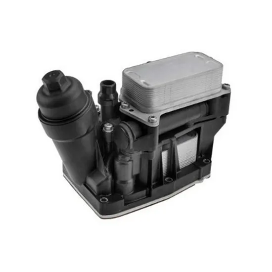 Radiator ulei cutie de viteze automata BMW SERIE 3 316 d -85KW/116CP- 1995cmc, pentru motor B47 D20 A, N47 D20 C, perioada 2012,2013,2014,2015,2016,2017,2018