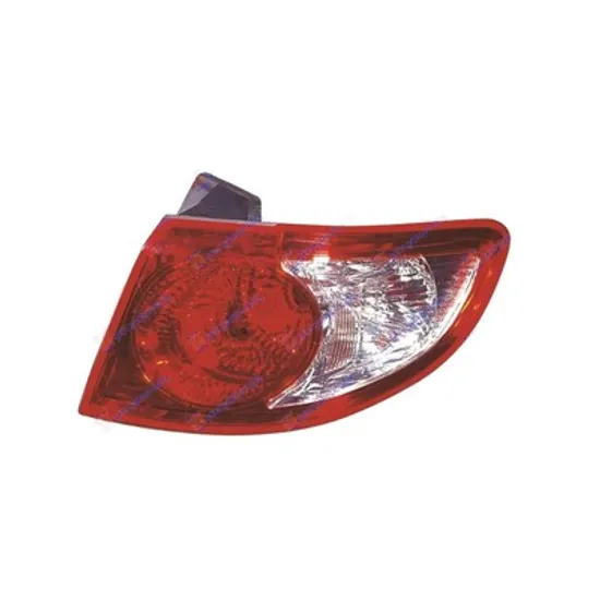 Stop Spate HYUNDAI SANTA FE 2 2005->2012 Lampa spate dreapta exterioara (06-10) Perioada 2006 2007 2008 2009 2010