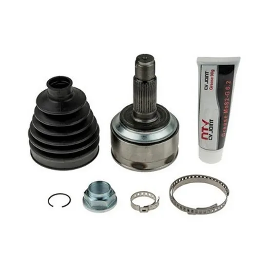 CAP PLANETARA FATA STANGA DREAPTA HONDA CR-V 2.2 i-CTDi 4WD -103KW/140CP- 2204cmc, pentru motor N22A2, perioada 2007,2008,2009,2010,2011,2012,2013